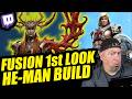 JUNE FUSION FIRST LOOK! Folan Silverhart - plus Amius - RAID Shadow Legends Twitch Stream Ep.980