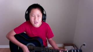 Обложка Adele Send My Love To Your New Lover Guitar Cover Скачать Adele Send My Love To Your New Lover Guitar Cover