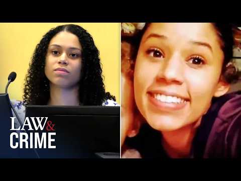Sister Reveals Last Talk With Missing Mom Leila Cavett