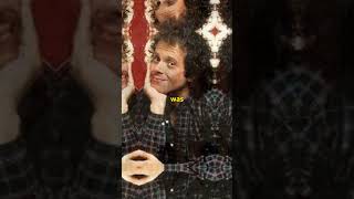 Remembering Richard Simmons