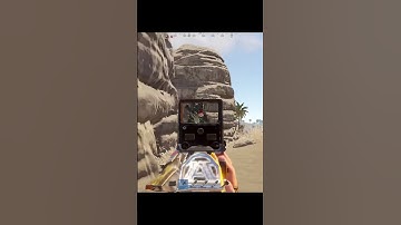 Fastest Raid Defense in Rust! #rust #shorts