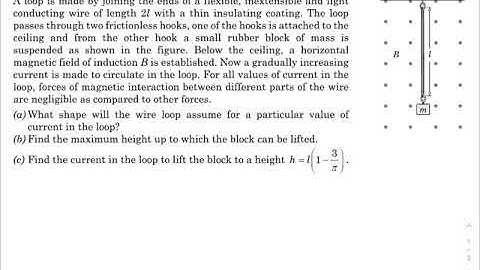 Pathfinder for Olympiad and JEE Advanced physics, Page 14.13, Q - 8 solution