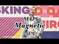 190517 MAP6《Magnetic》SUN(썬)CAM ~KCON 2019 JAPAN~