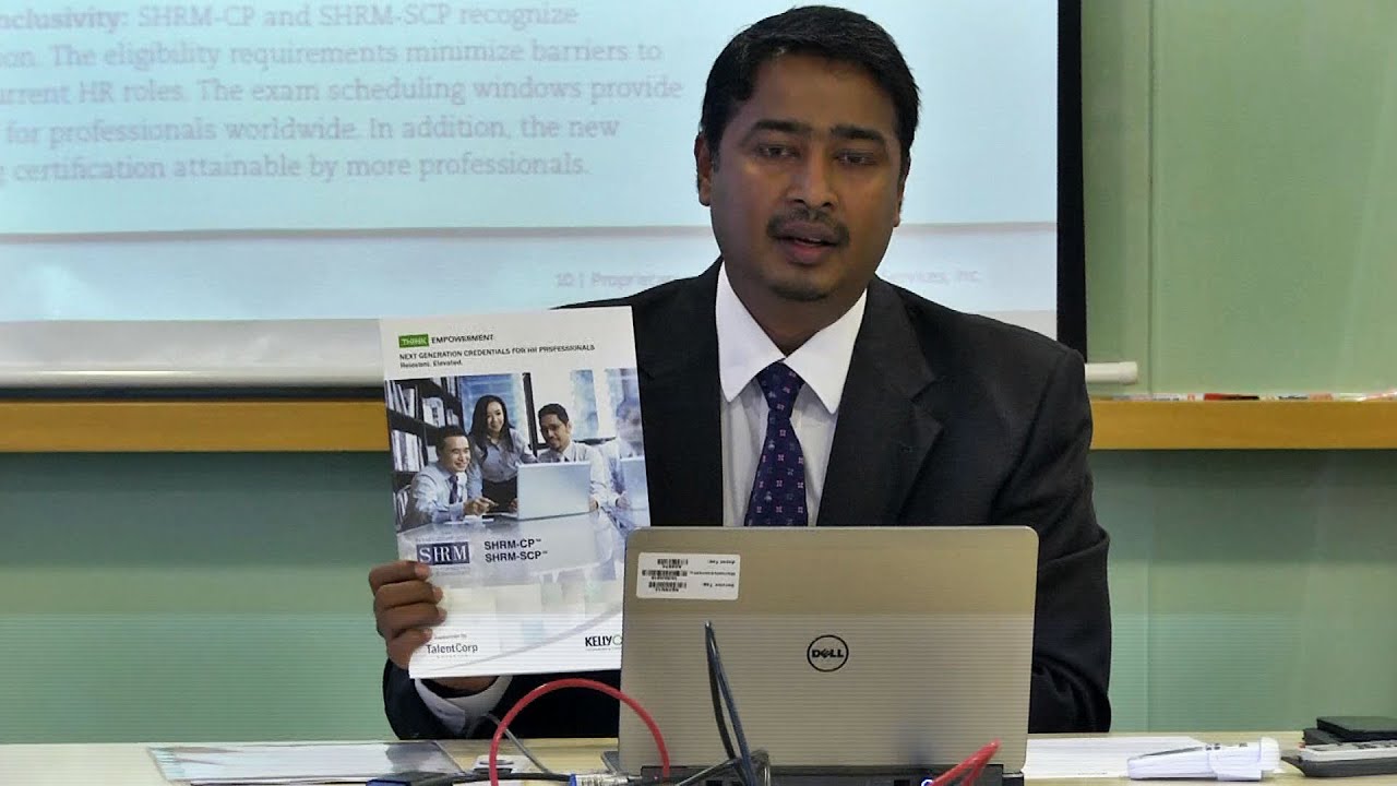 KellyOCG's vice president in Asia Pacific on how to resolve Malaysia's brain drain | ETV