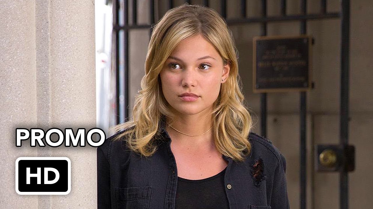 Marvel's Cloak and Dagger 1x05 Promo 