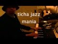 ticha jazz mania