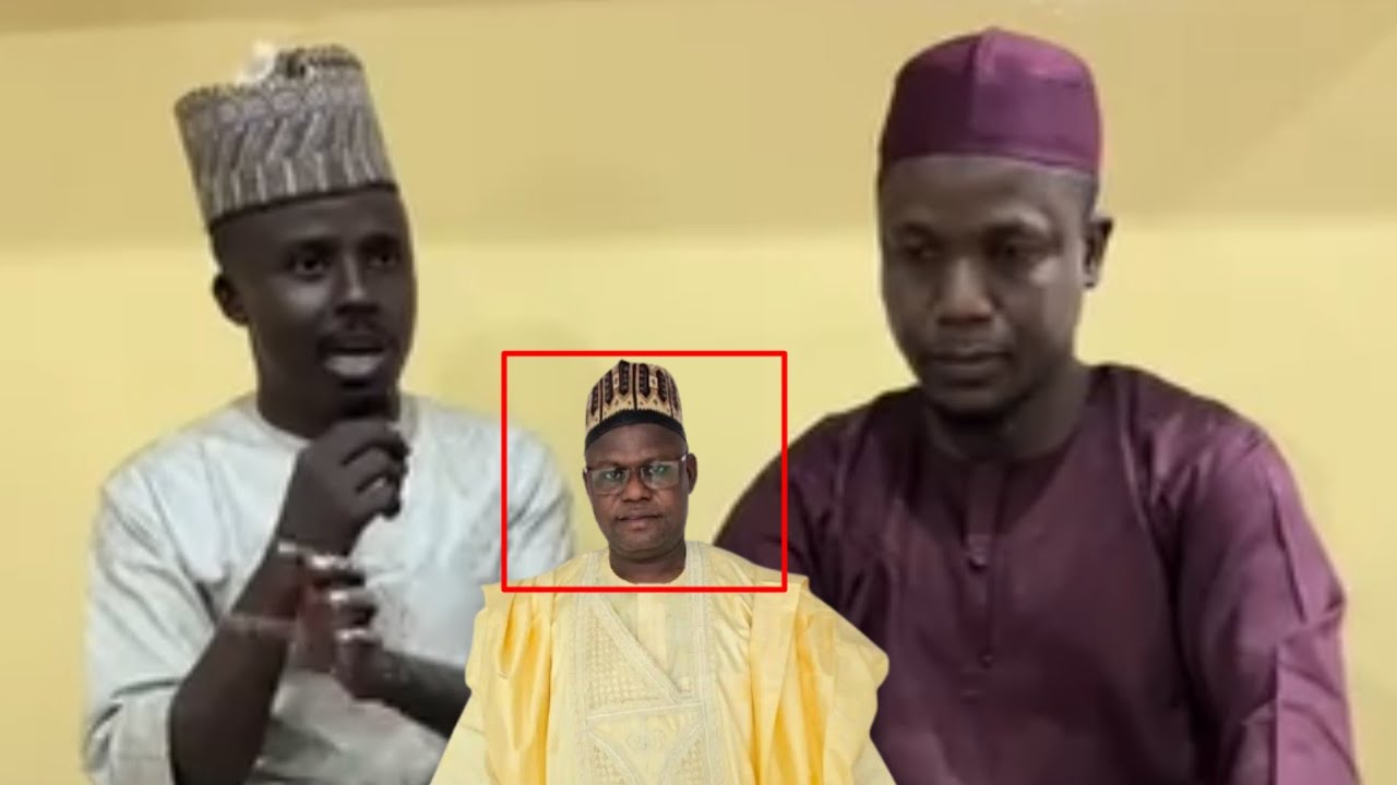 Shiekh Alkasim Hotoro yanzu-yanzu: kan Yan Tatsine Yan Kala Kato