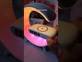 speaker bluetooth G6 lampu RGB WIRELESS#tiktok #lampurgb #speakerbluetooth#affiliette