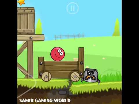 Red Ball 4