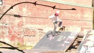 ULC Promo 2007 David Prevost & Anthony Ouellet part