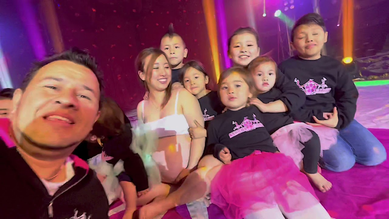 Sakura Circus さくらサーカス Youtube Sakura Circus さくらサーカス Youtube