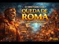 O Mistério da Queda de Roma Que Intriga os Historiadores