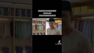 #betokushairy #bajumelayu #telukbelanga #bulanbintang #