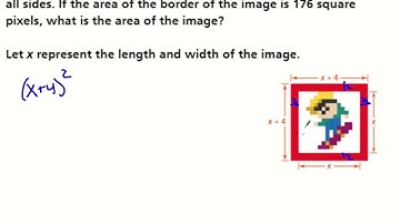 7.3 Multiplying Special Cases