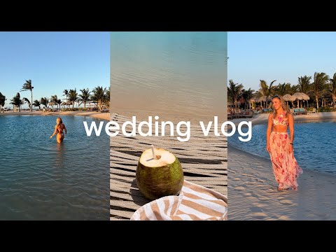A WEEKEND IN PREÁ | Marina Pumar wedding vlog