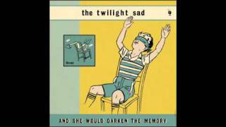 The TWiLiGHT SAD ~ And She Would Darken The Memory
