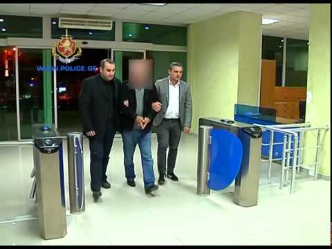 შსს-ს ანტიკორუფციულმა სააგენტომ ქრთამის აღების ფაქტზე ოთხი პირი დააკავა