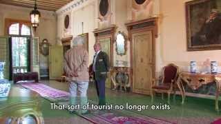Slow Tour - Villa dalla Zonca