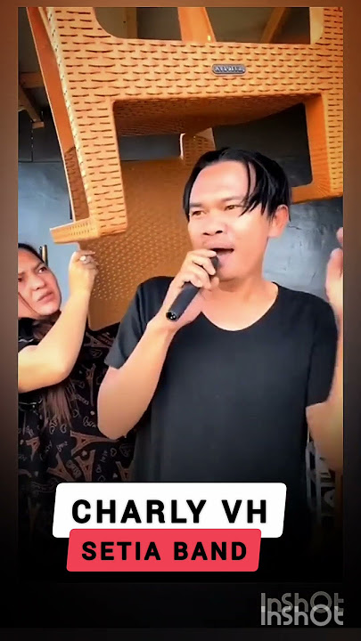 charly vh #charlyvanhouten #setiaband #jhonlbf #yoganoker #fyp #viral
