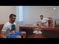 Welcome to FC SHKUPI | Fatjon Jusufi