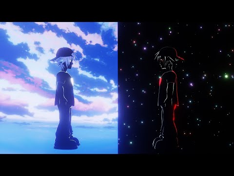 William Black Baby Blue Monster Official Lyric Video