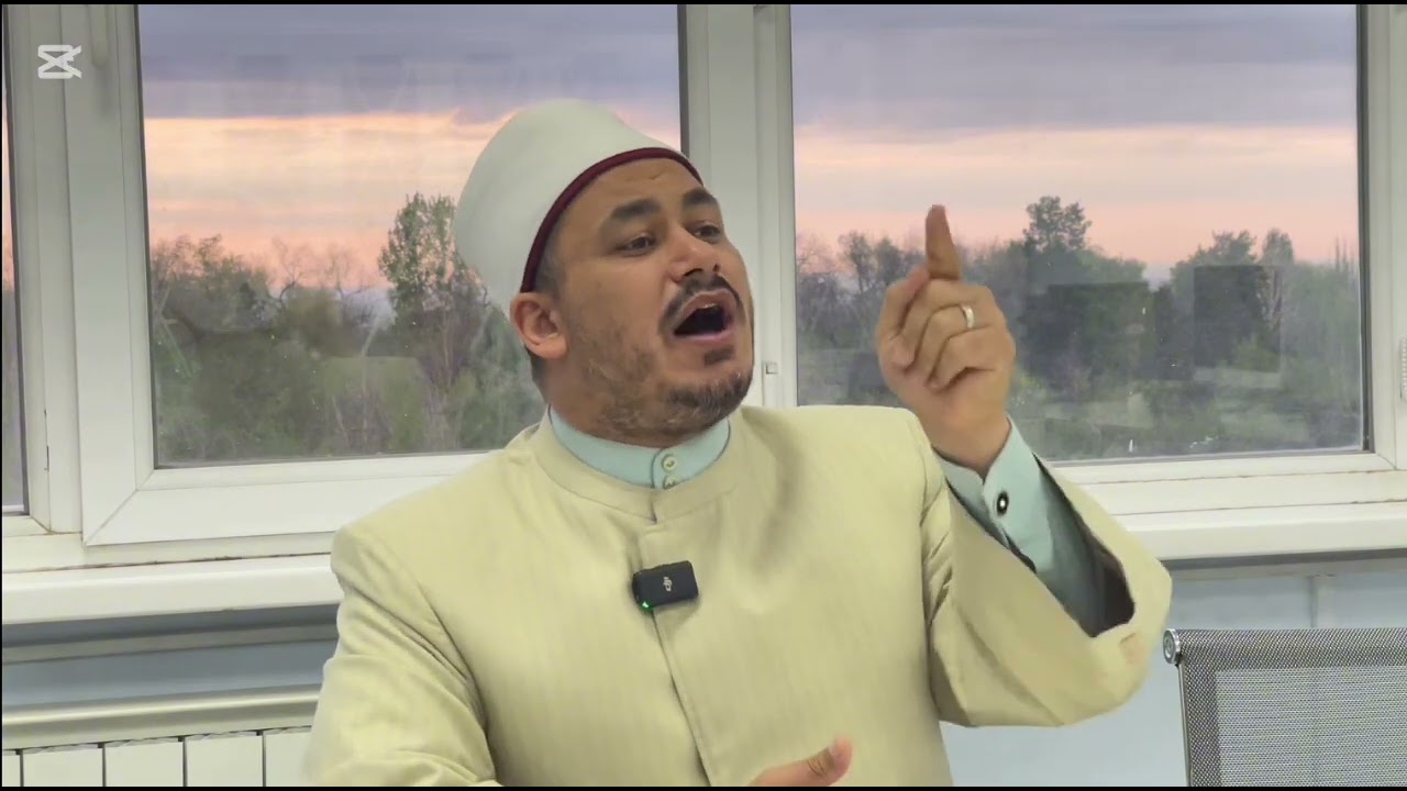 بدعة تقسيم التوحيد . د إبراهيم المرشدي