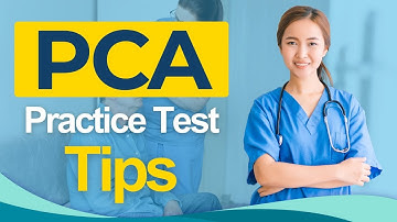 PCA 2026: Personal Care Aide Certification Exam Tips All You Need to Know