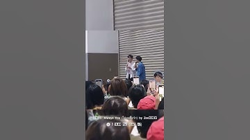 Thumbnail of Spoil : Always you (ไม่เคยไม่รัก - Zeepruk) By ZeeNunew 06.05.65