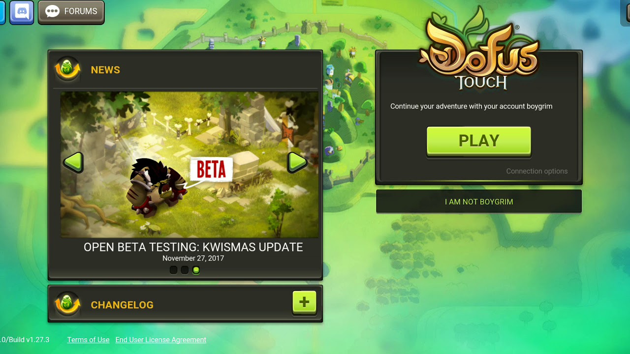 dofus advent calendar 2018 day 6 dofus advent calendar 2018 day 6