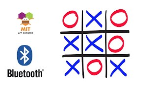 app inventor bluetooth tic tac toe multiplayer game screenshot 5