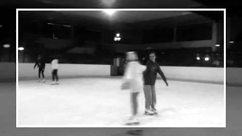 Ice Skating - @Old_amazing_mem...