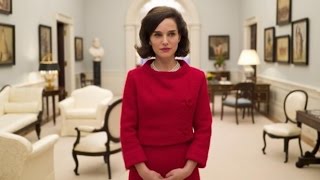 Джеки - Русский тизер-трейлер 2016 | Jackie Джеки - Русский тизер-трейлер 2016 | Jackie