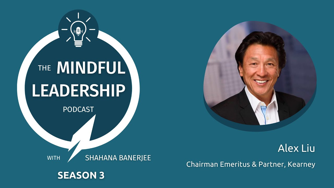 S3e03 Joy at Work with Alex Liu