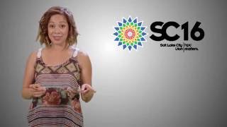 Trilogy Tech Talk - SC16