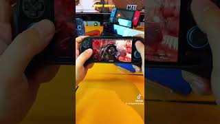 Retroid Pocket 5 Super Gry, Mario, Caal of Duty, retroid.pl