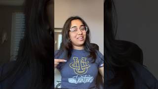 EVERYTHING YOU NEED TO KNOW ABOUT UCI! #uci #ucirvine #collegeadvice #shorts