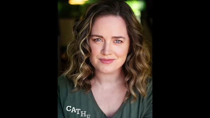 CATHERINE CROWLEY Showreel 2022
