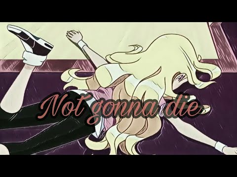 lolirock - not gonna die