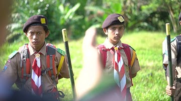 Juara 3 Short Movie | Ramba Cisadane -SMA Daarul Qur