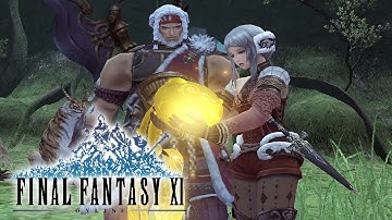 FFXI Online | Seekers of Adoulin | A New Force Arises | PC