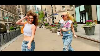 'WHAT IT IS' | Doechii | Dytto x Emilie Brooklyn | Dance Version