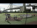 High School All Star Baseball game 2023