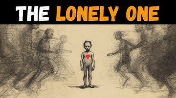 The Psychology of Loneliness  Why You Feel Alone in a Crowd