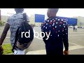 Rd boy le king dab clip officiel