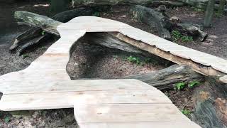 Parkoer Schoolplein Heuvellaan Apeldoorn