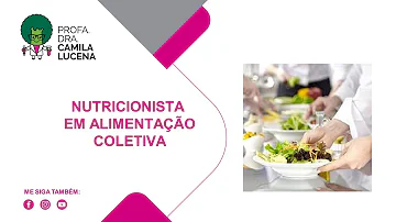 Qual a importância do nutricionista na vida de um indivíduo?