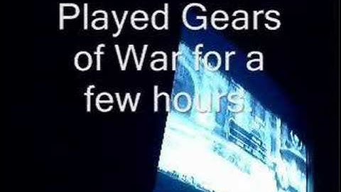 Uplinks Game Time [Episode 1]