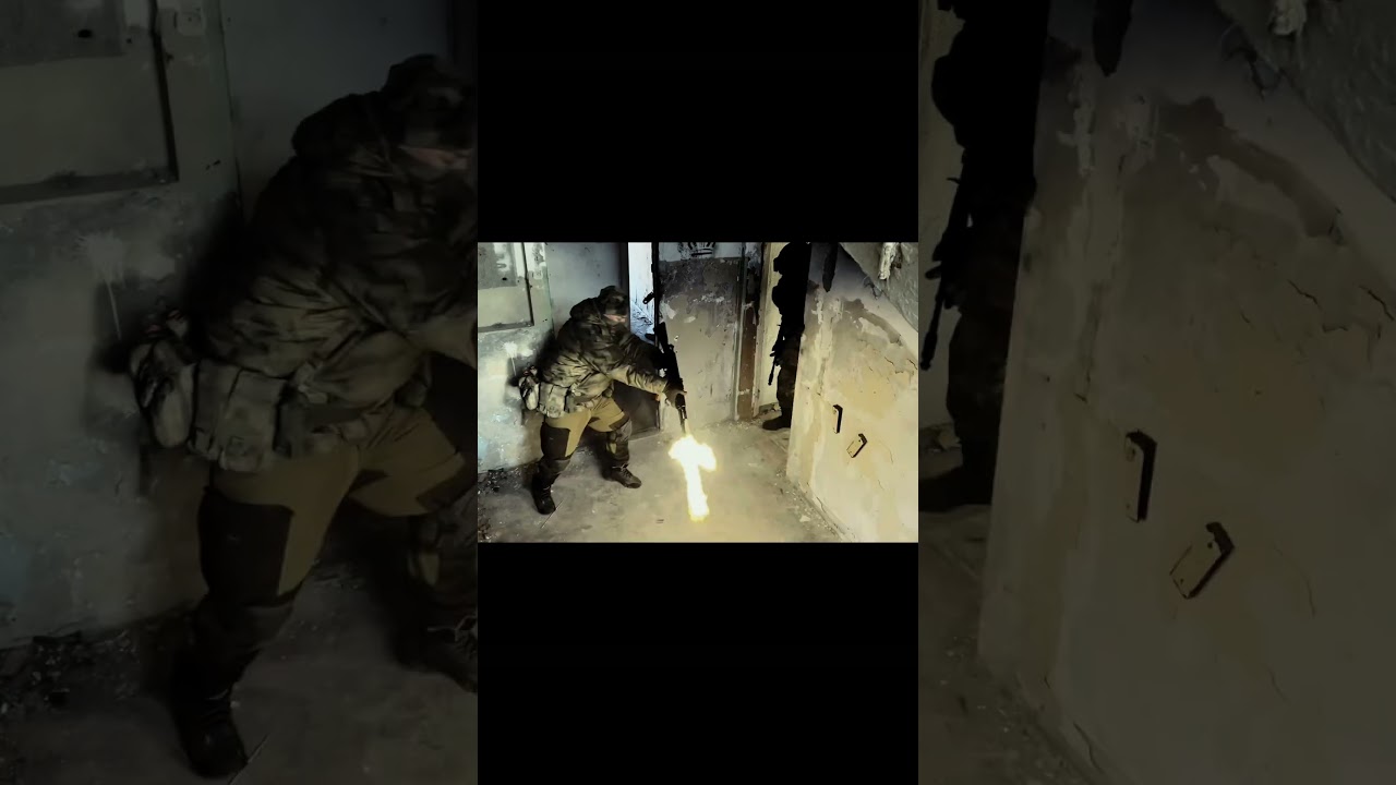 Делай что делаешь и будь что будет. #operator13 #russia #стрим #военнаяистория #документальныйфильм