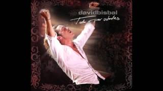 Todo Por Ustedes - David Bisbal (Leiber Music)