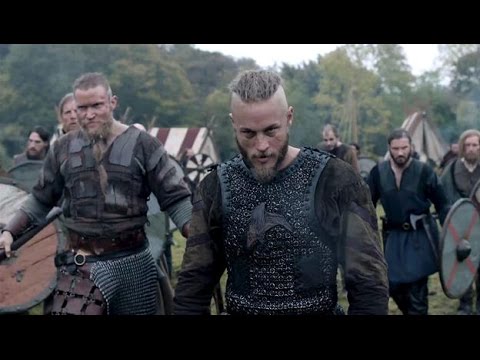 Video: Vikingovia Vs Indovia - Alternatívny Pohľad